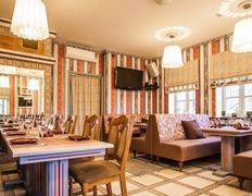 Ресторанный комплекс Корчма Старовиленская, Интерьер - фото 4