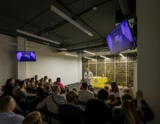 Интерактивный парк занимательных наук Квантум, Галерея - фото 3