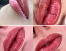 Салон красоты Exclusive (Эксклюзив), Перманентный макияж - фото 16