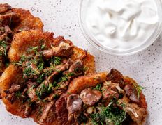 Ресторан Раковский Бровар, TASTE of BELARUS - фото 1