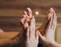 Спа-центр Кедровочка, Массаж - фото 1