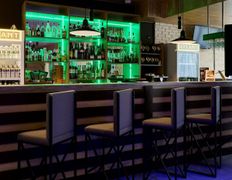 Санаторий Приозерный, Столовая | Бар - фото 8