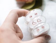 Косметический кабинет Медикал Бьюти на Востоке, Серьги - фото 19