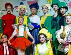 null Балетная школа Вежновец, Балет - фото 12