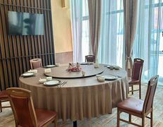 Ресторан | Гостиница Чайна Мерчантc, Ресторан - фото 6