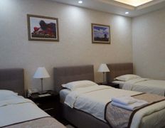 Ресторан | Гостиница Чайна Мерчантc, Номера - фото 14