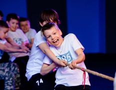 Шоу-игра Игра в кальмара, Игры - фото 11