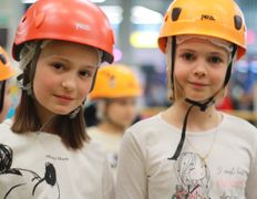 Веревочный парк Скаут Парк DiaMond city, День в парке - фото 9