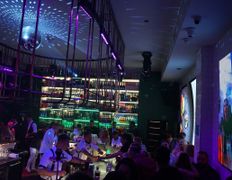 Lounge bar GLASS BAR (Гласс бар), Атмосфера - фото 3