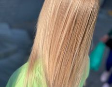 Салон красоты Надежда, Работы топ-стилиста Мицкевич Ксении - фото 7