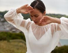 Салон свадебных, вечерних и детских нарядов Le Rina (Ле Рина), Свадебная коллекция 2023 - фото 20