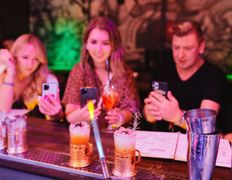 Арт-пространство Art Space (Арт Спэйс), Праздник «Под ключ» - фото 8