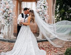 Ресторан Усадьба, Выездная регистрация «Ротонда» - фото 9