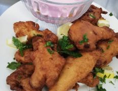 Ресторан Охота, Блюда - фото 13