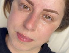 Студия ГЕЛЕНС, Перманентный макияж бровей - фото 1