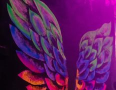 Развлекательный центр Pogruzhenie (Погружение), Neon party зона - фото 18