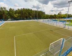 Спортивно-оздоровительный комплекс ОЛИМПИЙСКИЙ, Галерея - фото 1