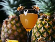 Гастропаб | Караоке ZAVOD (Завод), Напитки - фото 4