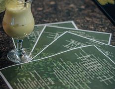 Кафе-караоке Мирта, Блюда и напитки - фото 8