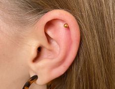 Студия пирсинга КСофиАнА, Прокол для взрослых - фото 15