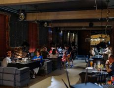 Кафе Brutto (Брутто), Мероприятия - фото 10