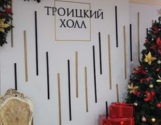 Банкетный комплекс Троицкий Холл, Новый год 2026 - фото 3