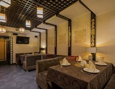 Ресторан Сочи, VIP зал с караоке - фото 4