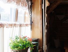 Кафе Закуток, Интерьер - фото 19