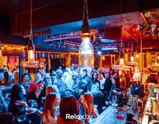 Кафе-клуб Квартира №3, Новый год 2027 - фото 13