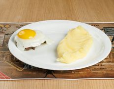 Кафе Легенда, Блюда - фото 13