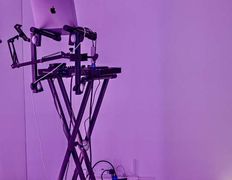 Караоке-клуб Luxury Glass (Лакшери Гласс), Интерьер - фото 8