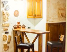 Загородный дом Юхновский хутор, Большой дом - фото 4