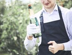 Ресторан Дубровъ, Свадьба - фото 16