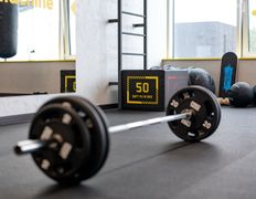 Сеть фитнес-центров Lifestyle (Лайфстайл), Интерьер - фото 13