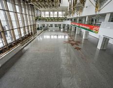 Банкетный зал Дворец Республики, Банкетный зал - фото 18