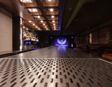 Бар Friends&dogs (Френдс&догс), Интерьер - фото 10