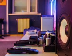 Игровая комната All inclusive (Ол инклюзив), Room Yellow - фото 5