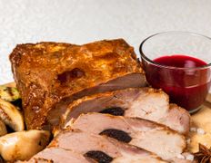 Ресторан Сочи, Блюда - фото 5