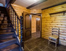 Агроусадьба Добры густ, 2-й дом - фото 9