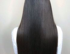 Салон красоты Pavlin Немига (Павлин), Ботокс для волос «До/После» - фото 16