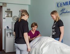 Учебный центр Семинориус, Интерьер - фото 8