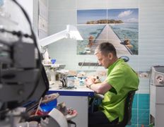 Стоматология с имплантацией Новая улыбка, Новая улыбка - фото 5