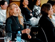 Стендап-клуб Stand Up Comedy Hall (Стендап Камеди Холл), Шоу - фото 3