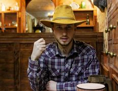 Квесты в реальности Quest Zone (Квест Зона), Дикий запад: Золотая лихорадка - фото 4