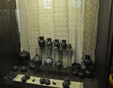 null Музей белорусского народного искусства в Раубичах, Музей белорусского народного искусства - фото 6