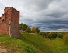 null Новогрудский замок, Новогрудский замок - фото 8