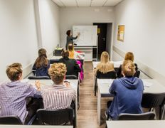 Учебный центр 100ct (100цт), Занятия - фото 13