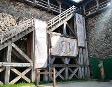 null Лидский замок, Лидский замок - фото 9