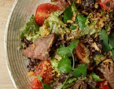 Гастробар Настроение есть, Блюда - фото 10