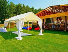 Парк активного отдыха 0.67, Комарово: Банкетный центр - фото 14